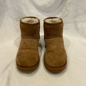 Ugg Minis!!!!